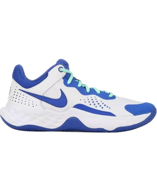 NIKE Men Fly By Mid Sneaker