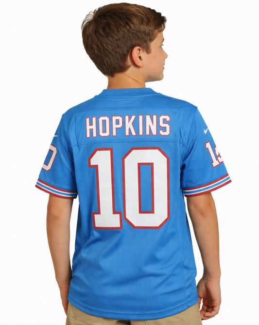 NIKE Boys Hopkins 10 Sport T-Shirt