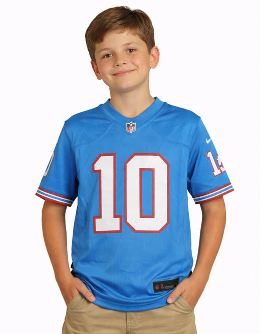 NIKE Boys Hopkins 10 Sport T-Shirt