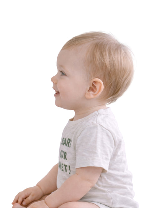 OKIE DOKIE Baby Boys Casual T-Shirt
