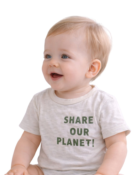 OKIE DOKIE Baby Boys Casual T-Shirt