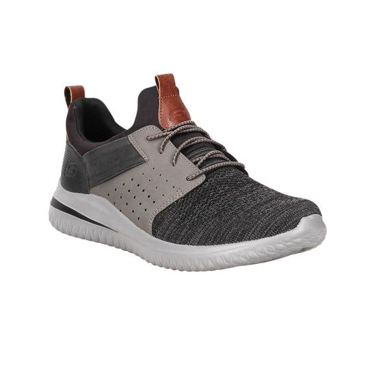 SKECHERS Men Delson3 Sneaker