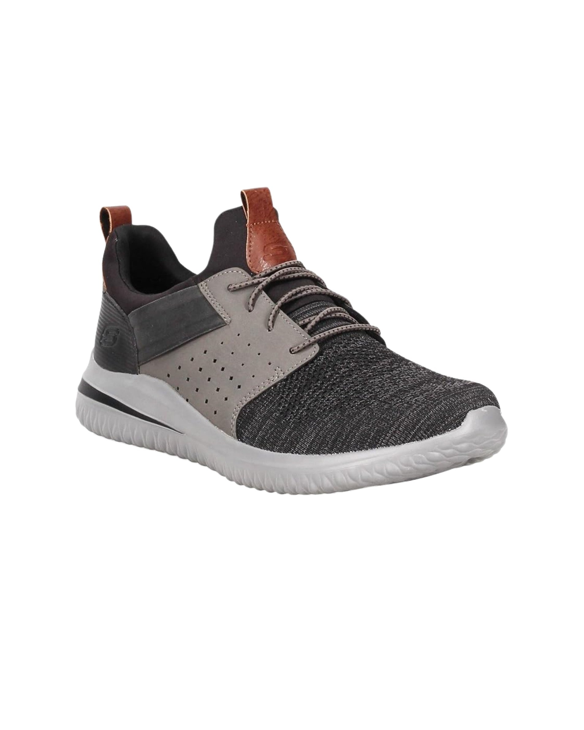 SKECHERS Men Delson3 Sneaker