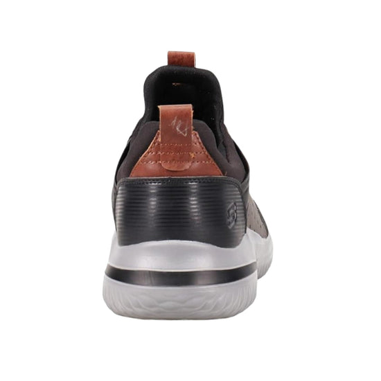 SKECHERS Men Delson3 Sneaker