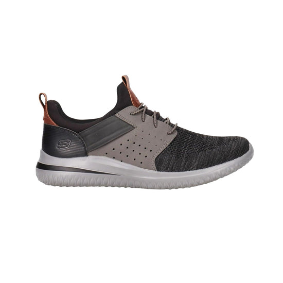 SKECHERS Men Delson3 Sneaker