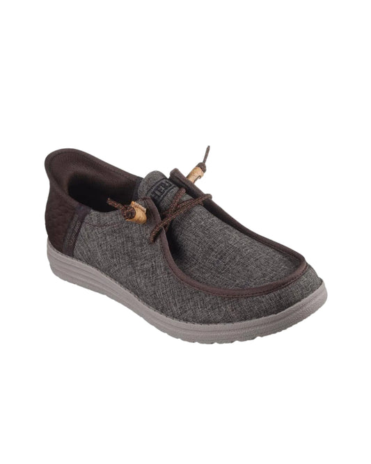 SKECHERS Men Melson Vaiden Sneaker