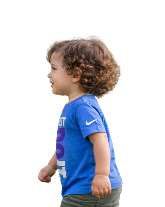 NIKE Baby Boys Stretch T-Shirt
