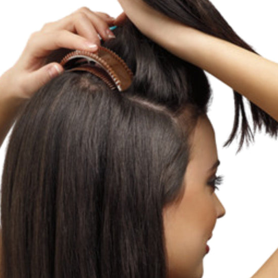 CONAIR Women Hair Volume & Lift Bulider