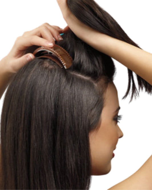 CONAIR Women Hair Volume & Lift Bulider