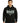 BSN SPORTS Men Knights Swimming Hoodie