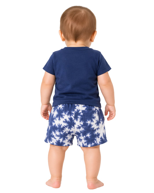TUCKER+TATE Baby Boys Casual T-Shirt