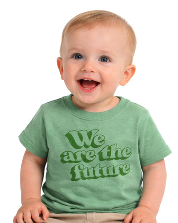 OKIE DOKIE Baby Boys Front Layer T-Shirt