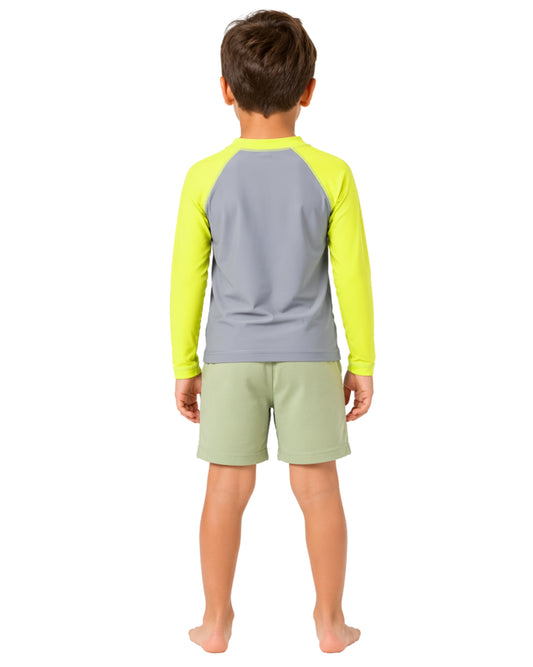 THERE ABOUTS Kids Boys Swim t-Shirt