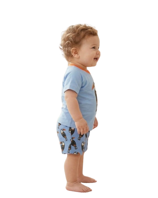 OASIS Baby Boys Swim Suit 2 Pcs