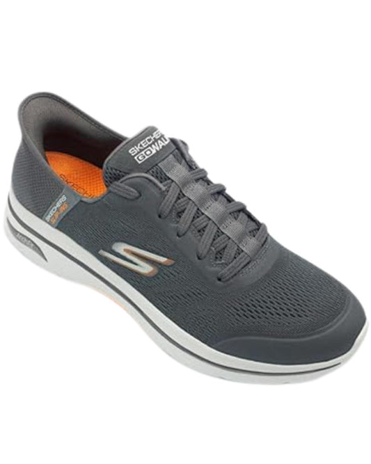 SKECHERS Men Free Slip Ins Sneaker