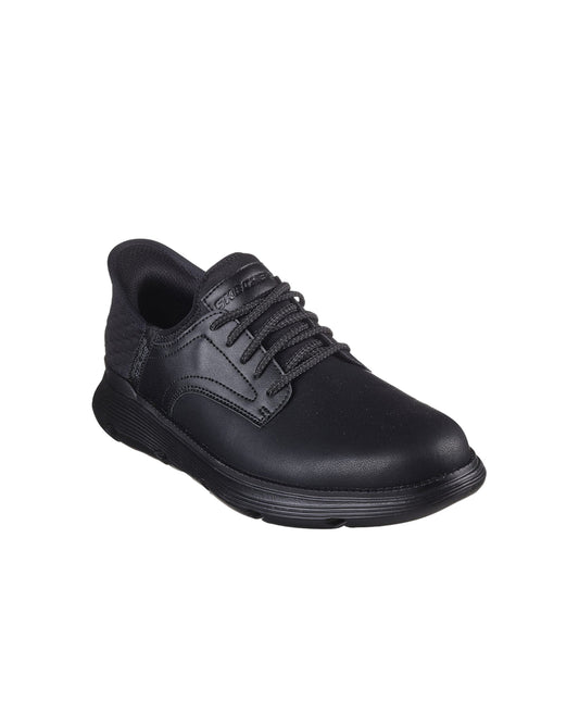 SKECHERS Men Garza Gervin Sneaker