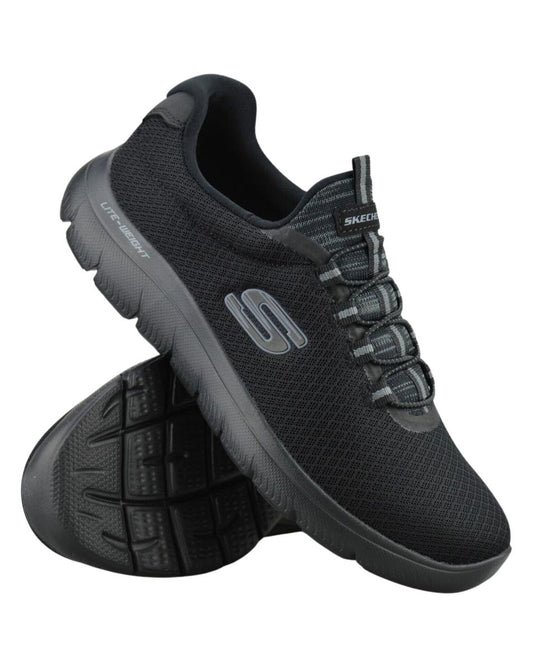 SKECHERS Men Slip In Sneaker