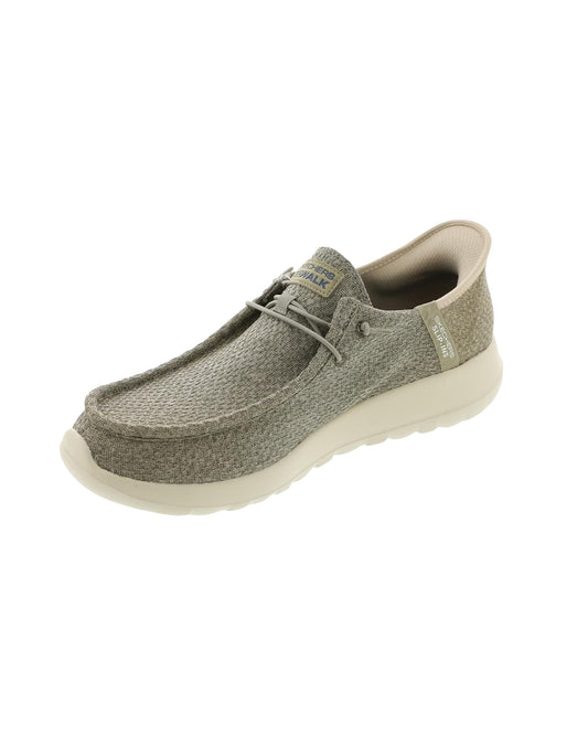 SKECHERS Men o Walk Max Free Hands Sneaker