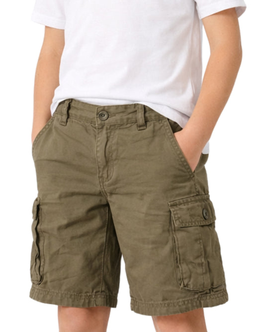 7 FOR ALL MANKIND Kids Boys Casual Short