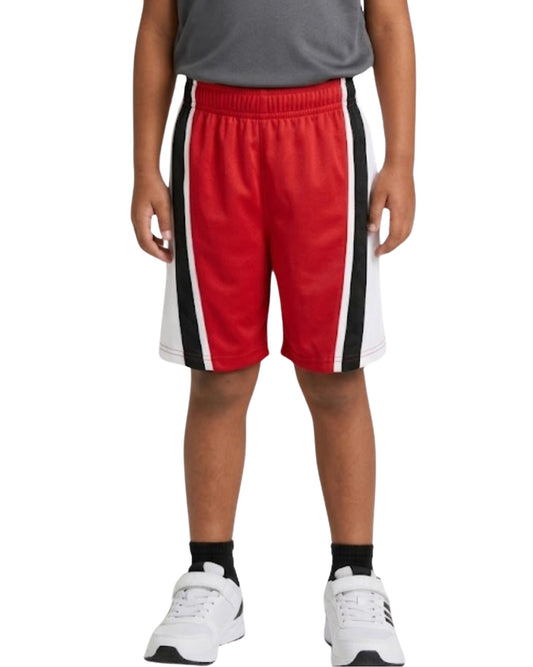 XERSION Kids Boys Designed Sport Short