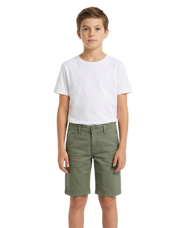7 FOR ALL MANKIND Kids Boys Casual Short