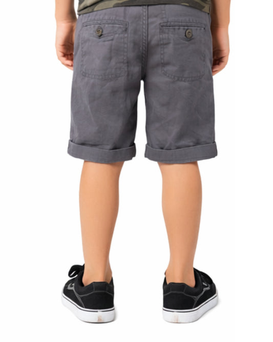 THERE ABOUTS Boys Chino Short