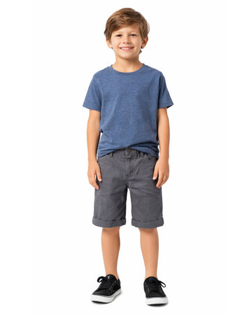 THERE ABOUTS Boys Chino Short