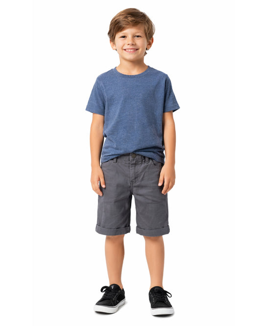 THERE ABOUTS Boys Chino Short