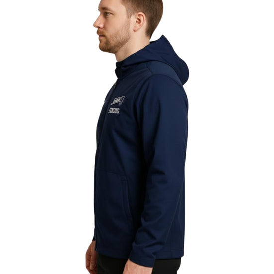 NIKE Men Chic Coat