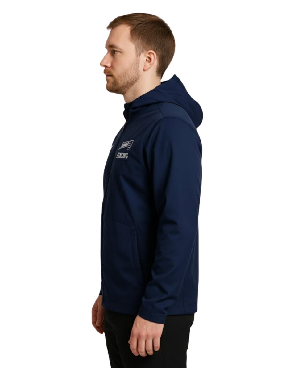 NIKE Men Chic Coat