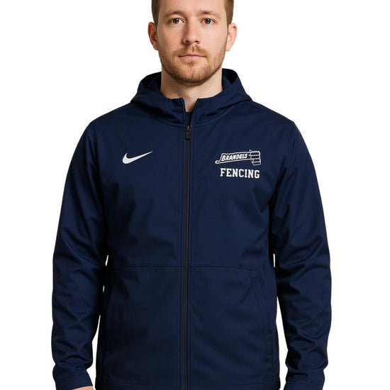 NIKE Men Chic Coat