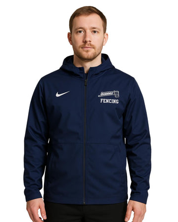 NIKE Men Chic Coat