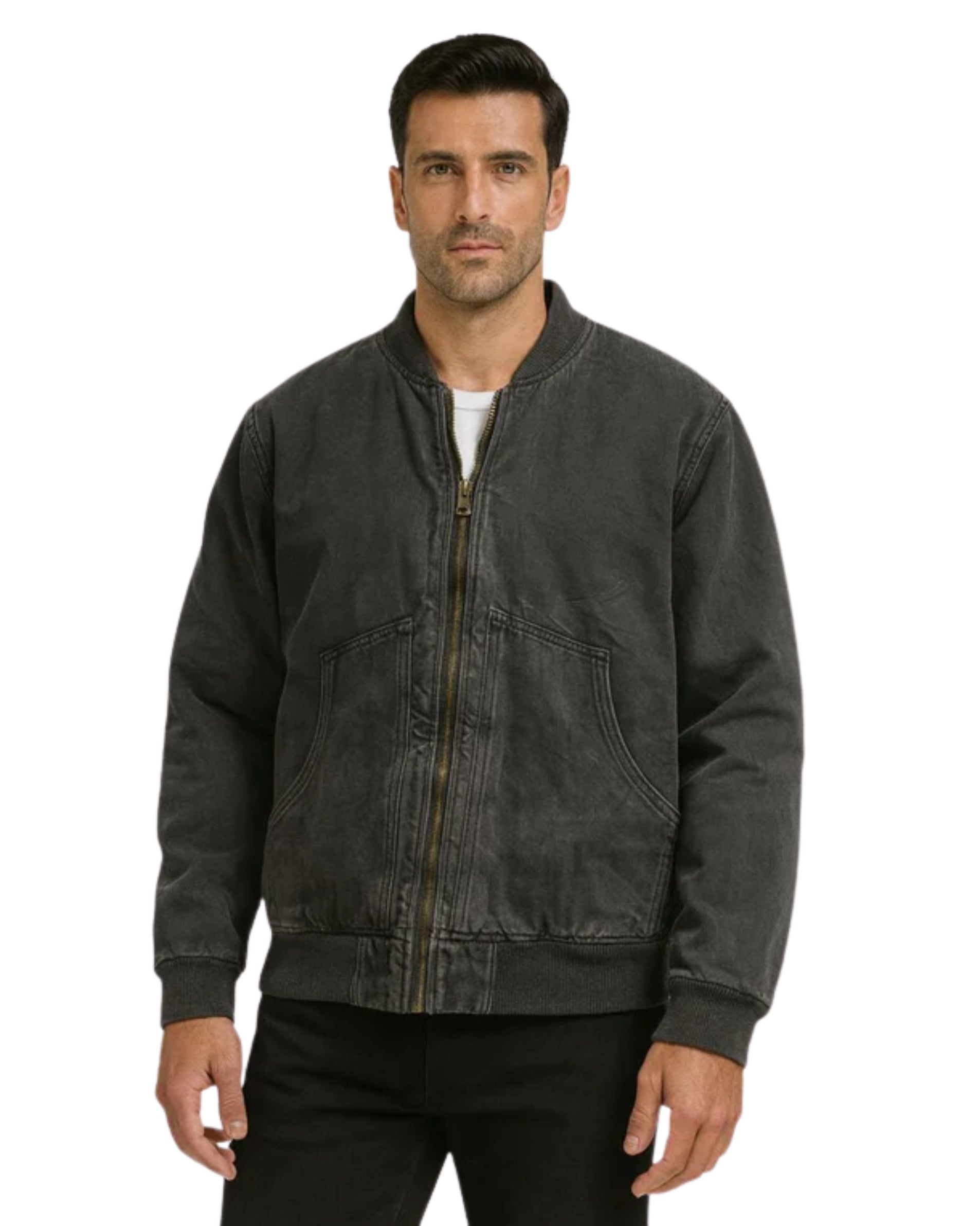 WEEKDAY Men Casual Regular Jacket – American Center Outlet