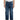 PLACE Boys Comfort Stretch Jeans