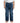 PLACE Boys Comfort Stretch Jeans