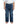 PLACE Boys Comfort Stretch Jeans