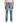 DIESEL Boys Mid Waist Jeans