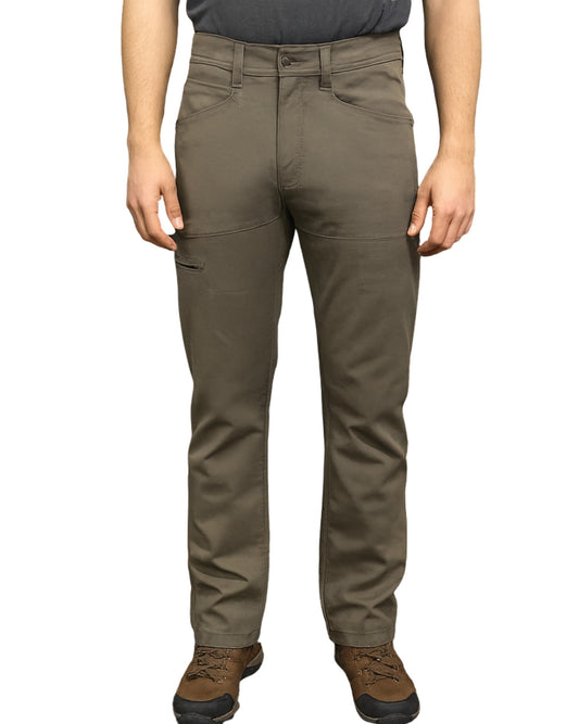 WRANGLER Men Straight Casual Pant