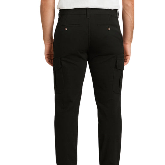 KENNETH COLE Men Mobility Cargo Pant