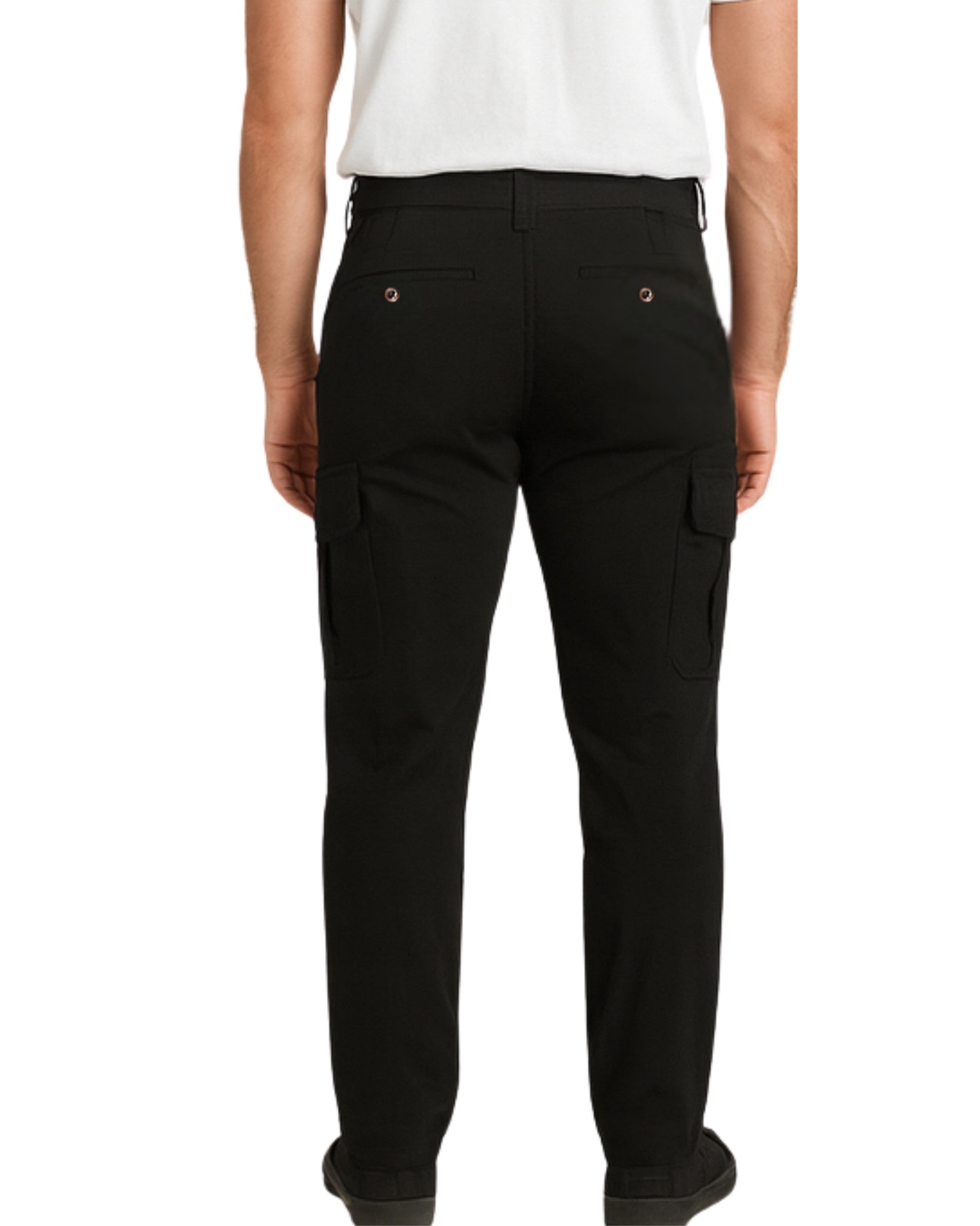 KENNETH COLE Men Mobility Cargo Pant