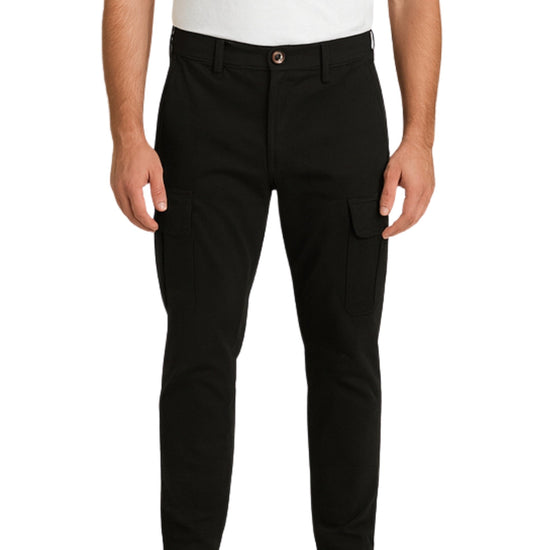 KENNETH COLE Men Mobility Cargo Pant