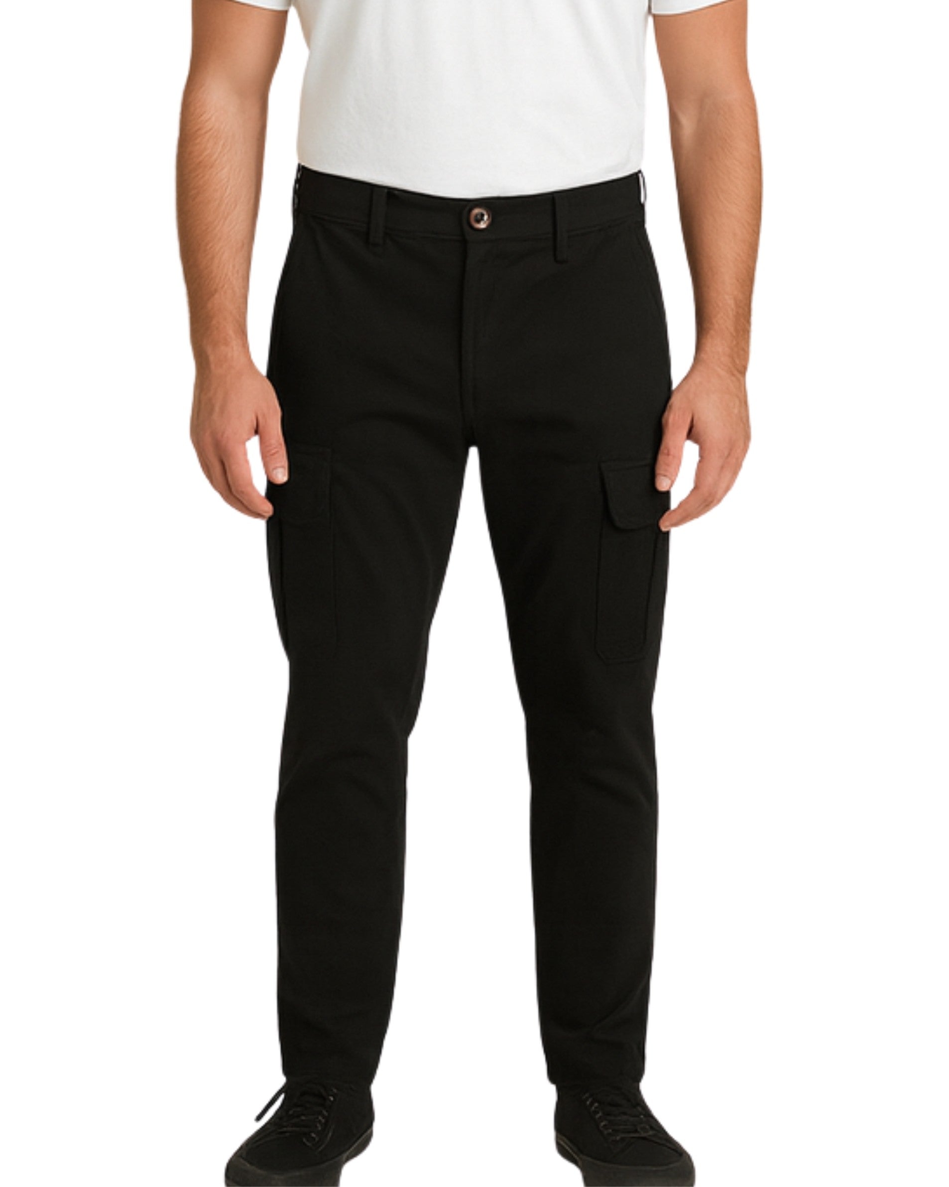 KENNETH COLE Men Mobility Cargo Pant
