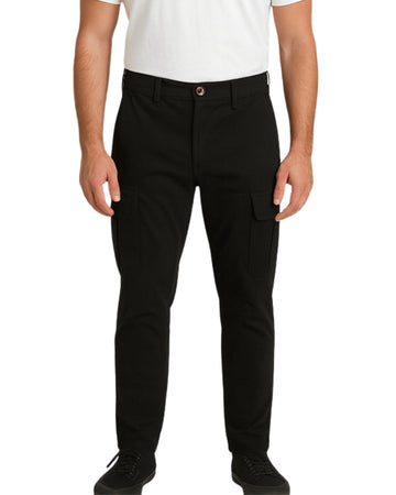 KENNETH COLE Men Mobility Cargo Pant