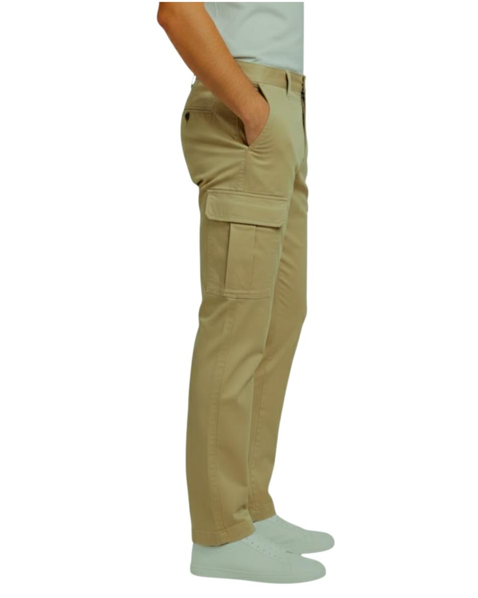 KENNETH COLE Men Casual Cargo Pant