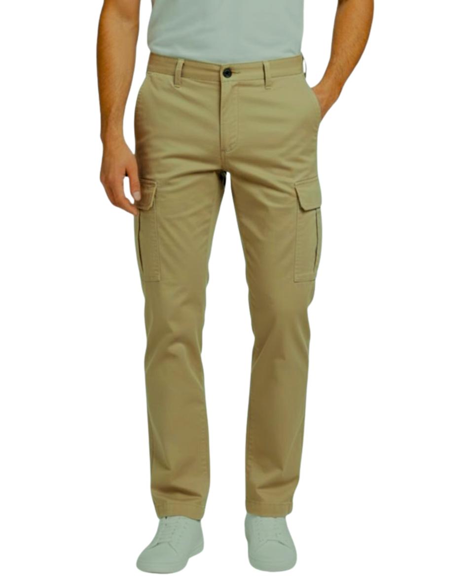 KENNETH COLE Men Casual Cargo Pant