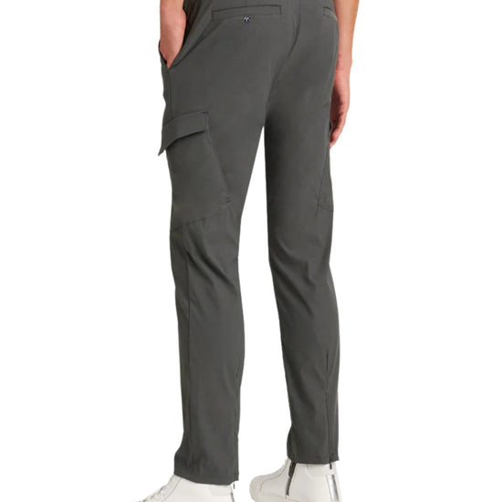 KENNETH COLE Men Slim Cargo Pant