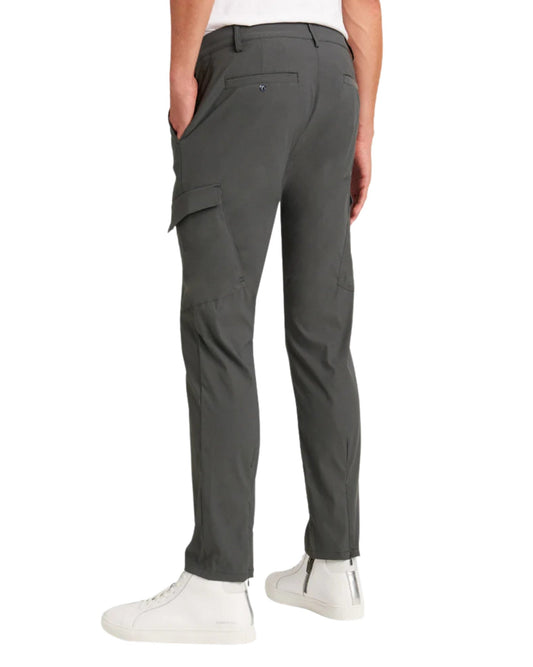 KENNETH COLE Men Slim Cargo Pant