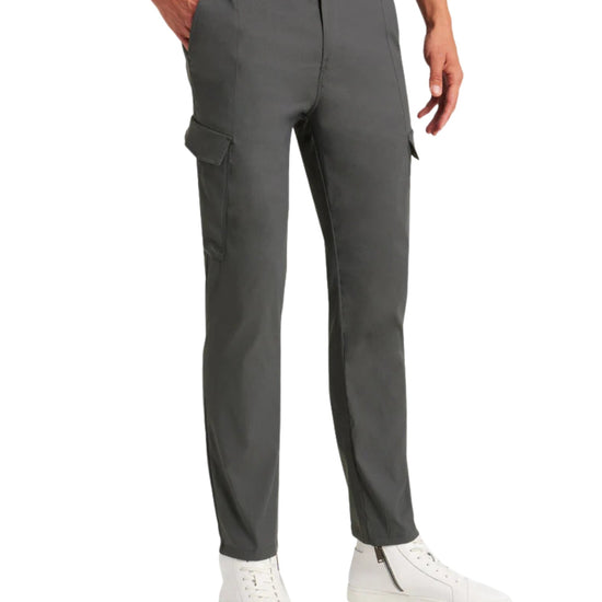 KENNETH COLE Men Slim Cargo Pant