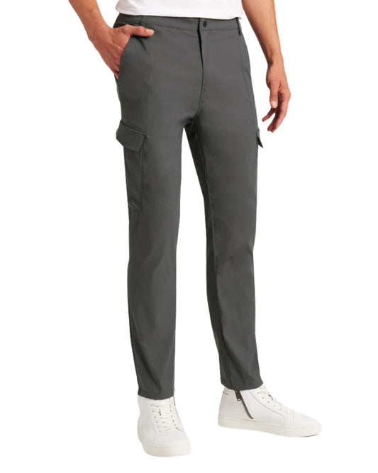 KENNETH COLE Men Slim Cargo Pant