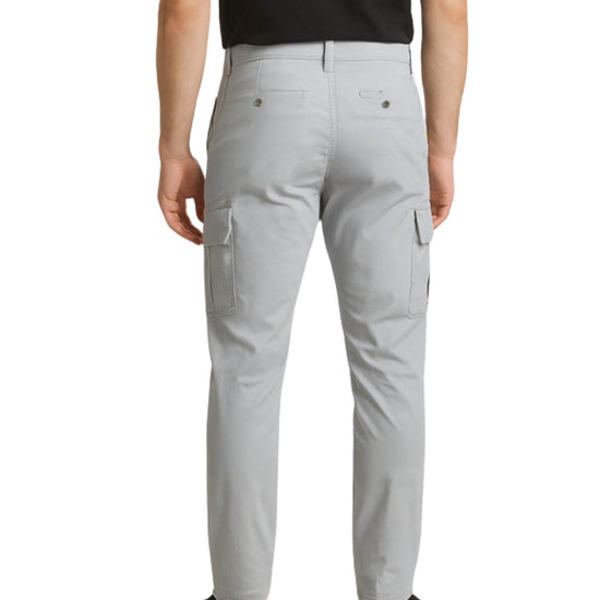 KENNETH COLE Men Soft Slim Cargo Pant